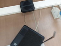 Muziekinstallatie + boxen philips - afbeelding 2 van  12