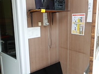 Muziekinstallatie + boxen philips - afbeelding 1 van  12