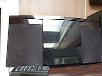 Muziekinstallatie + boxen philips - afbeelding 6 van  12