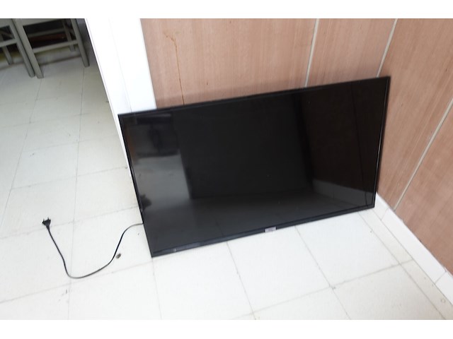 Muziekinstallatie + boxen philips - afbeelding 11 van  12