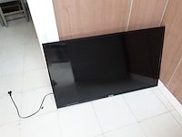Muziekinstallatie + boxen philips - afbeelding 11 van  12
