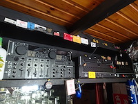 Muziekinstallatie jb systems - devine - afbeelding 1 van  5