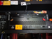 Muziekinstallatie jb systems - devine - afbeelding 3 van  5