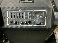 Muziekinstallatie jb systems - afbeelding 2 van  6