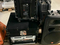 Muziekinstallatie jb systems - afbeelding 3 van  6