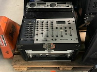 Muziekinstallatie jb systems - afbeelding 4 van  6