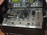 Muziekinstallatie jb systems - afbeelding 1 van  5