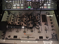 Muziekinstallatie jb systems - afbeelding 4 van  5