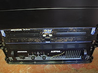 Muziekinstallatie jb systems - afbeelding 5 van  5
