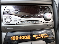 Muziekinstallatie philips - afbeelding 2 van  2