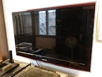 Muziekinstallatie rodec ledcon xl jbsystems - afbeelding 2 van  16