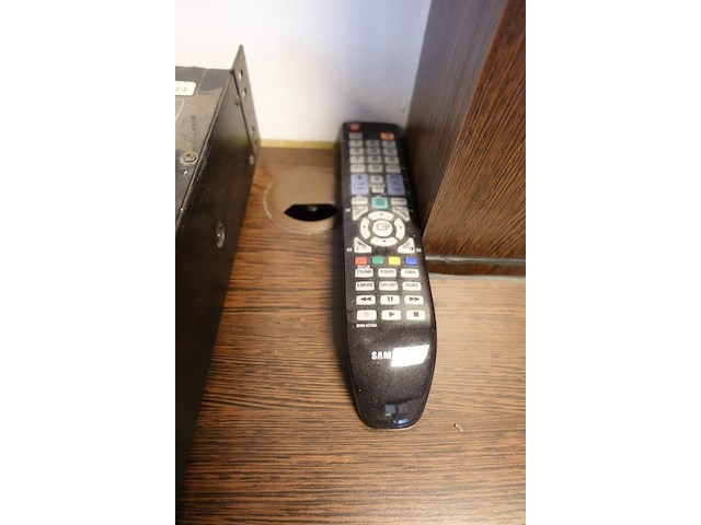 Muziekinstallatie rodec ledcon xl jbsystems - afbeelding 3 van  16