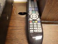 Muziekinstallatie rodec ledcon xl jbsystems - afbeelding 3 van  16