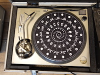 Muziekinstallatie rodec ledcon xl jbsystems - afbeelding 6 van  16