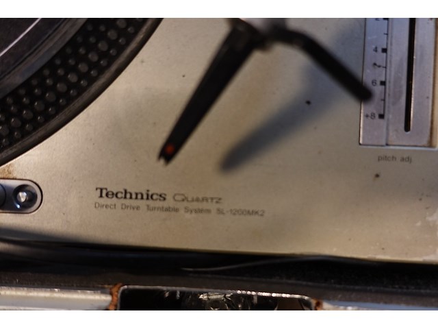 Muziekinstallatie rodec ledcon xl jbsystems - afbeelding 8 van  16