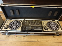 Muziekinstallatie rodec ledcon xl jbsystems - afbeelding 1 van  16