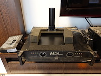 Muziekinstallatie rodec ledcon xl jbsystems - afbeelding 9 van  16