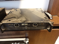 Muziekinstallatie rodec ledcon xl jbsystems - afbeelding 11 van  16