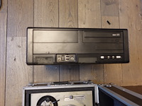 Muziekinstallatie rodec ledcon xl jbsystems - afbeelding 12 van  16