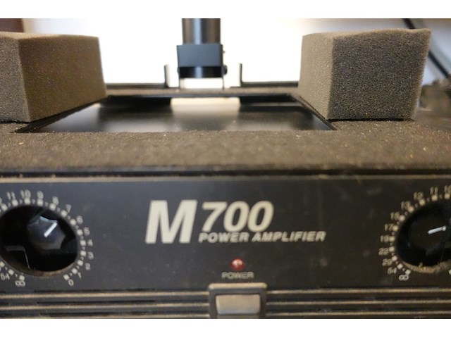 Muziekinstallatie rodec ledcon xl jbsystems - afbeelding 14 van  16