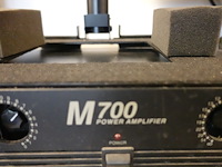 Muziekinstallatie rodec ledcon xl jbsystems - afbeelding 14 van  16