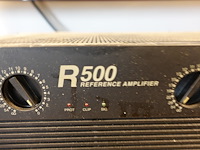 Muziekinstallatie rodec ledcon xl jbsystems - afbeelding 15 van  16