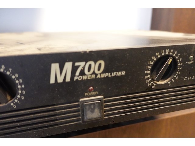 Muziekinstallatie rodec ledcon xl jbsystems - afbeelding 16 van  16