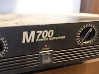 Muziekinstallatie rodec ledcon xl jbsystems - afbeelding 16 van  16