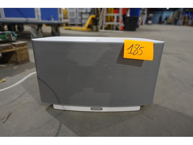 Muziekinstallatie sonos - afbeelding 1 van  2