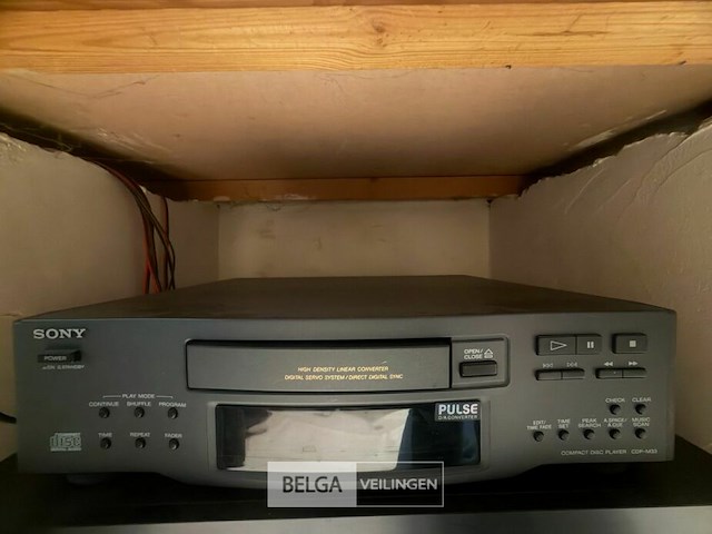 Muziekinstallatie yamaha - afbeelding 1 van  3