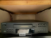 Muziekinstallatie yamaha - afbeelding 1 van  3