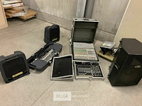 Muziekinstallatie - afbeelding 1 van  8