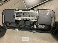 Muziekinstallatie - afbeelding 2 van  8