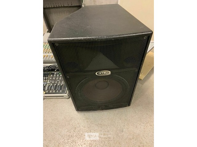 Muziekinstallatie - afbeelding 6 van  8