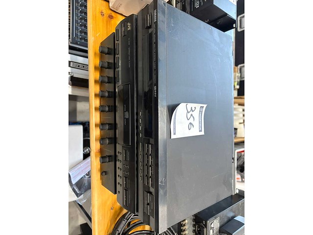 Muziekinstallatie - afbeelding 5 van  5