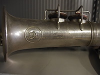 Muziekinstrumenten - afbeelding 2 van  4