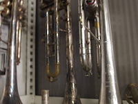 Muziekinstrumenten - afbeelding 3 van  4