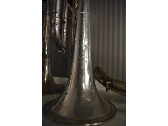 Muziekinstrumenten - afbeelding 4 van  4