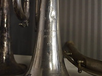 Muziekinstrumenten - afbeelding 4 van  4