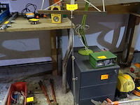 Muziekstatief - afbeelding 3 van  4