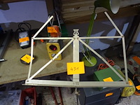 Muziekstatief - afbeelding 4 van  4