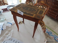 Muziektafeltje - afbeelding 1 van  3