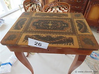 Muziektafeltje - afbeelding 2 van  3