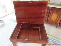 Muziektafeltje - afbeelding 3 van  3