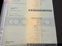 Mv agusta f6 r motorfiets - afbeelding 9 van  20