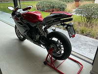 Mv agusta f6 r motorfiets - afbeelding 14 van  20