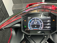 Mv agusta superveloce brommer - afbeelding 9 van  11