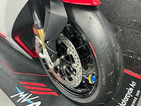 Mv agusta superveloce brommer - afbeelding 10 van  11