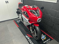 Mv agusta superveloce brommer - afbeelding 11 van  11