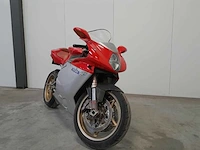 Mv augusta f4.s.750 motorfiets - afbeelding 4 van  29